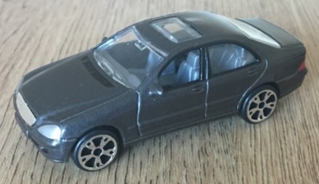 1:64 Scale Cars Collection - Matchbox Superfast (Mattel era)